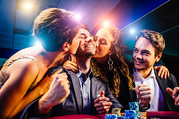 bet399 এর লাইভ ক্যাসিনো গেম